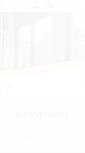 Mobile Screenshot of cinco.org.ni