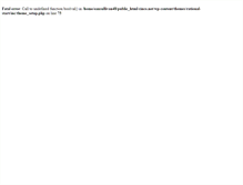 Tablet Screenshot of cinco.net